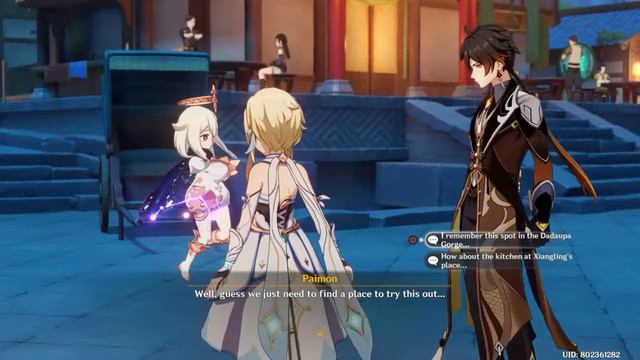 Yuuki Hayashi's Live PS4 Broadcast смотреть онлайн