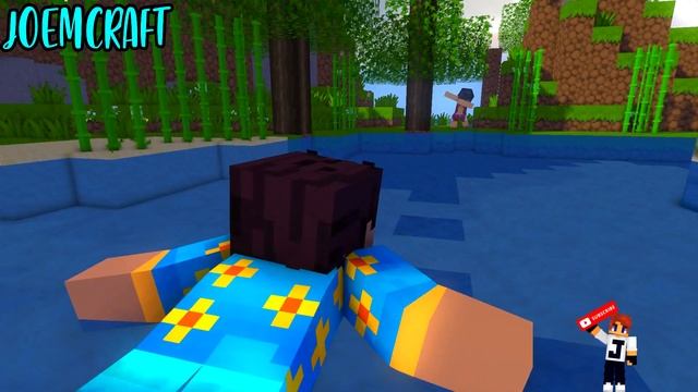 APHMAU CREW BEACH VACATION | GET OUT MY WAY BY NEFFEX | AARON VS PIERCE - Minecraft Animation смотреть онлайн