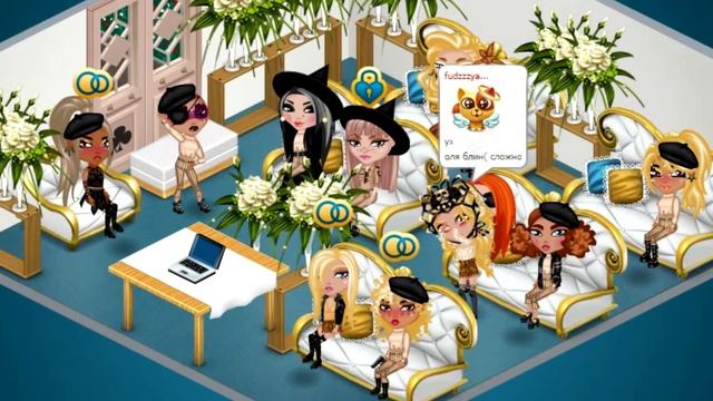 ПРОВОЖУ КОНКУРС КРАСОТЫ МЕБЕЛЬЮ В АВАТАРИИ! // ИГРА АВАТАРИЯ смотреть онлайн
