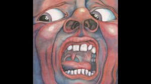 King Crimson - The Court Of The Crimson King