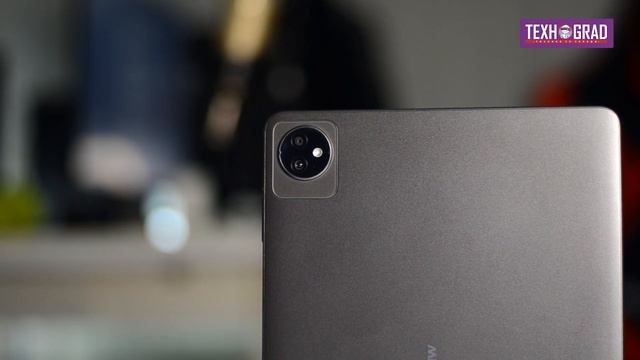 Детский планшет BlackView Tab A7 Kids 10.1" 3/64GB смотреть онлайн