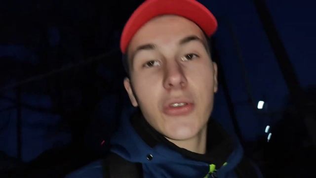 VLOG31. Цель 3 КМ за 10 Минут Возвращается! смотреть онлайн