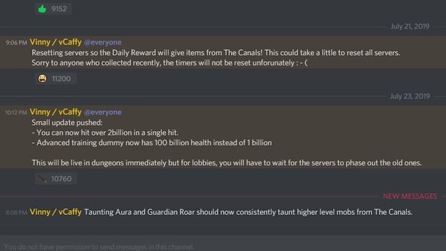 *NEWEST UPDATE* ARE QUESTS COMING OUT? NEW COSMETIC IN DUNGEON QUEST ROBLOX