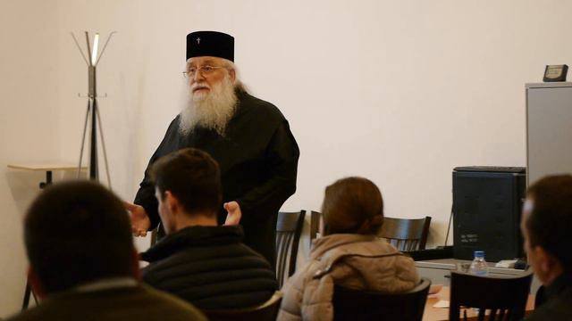 Как да разбираме понятията „спасение“, „вечен живот“ и „вечна мъка“? смотреть онлайн