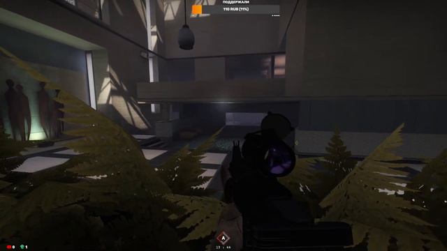 Insurgency| Восток дело тонкое