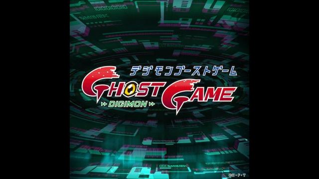 Digimon Ghost Game First Riders Song смотреть онлайн