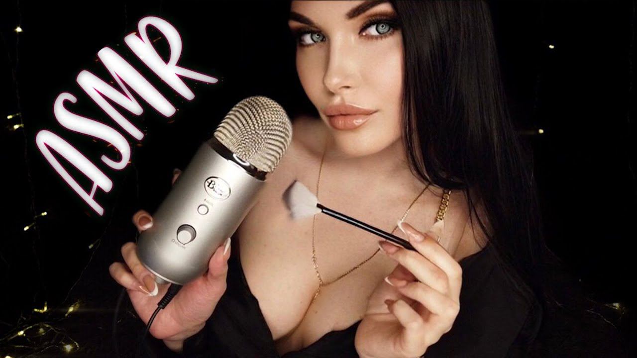 АСМР  Триггеры Для Сна и Расслабления ASMR Triggers For Your Sleep