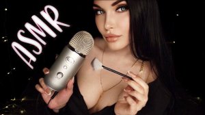 АСМР  Триггеры Для Сна и Расслабления ASMR Triggers for your sleep