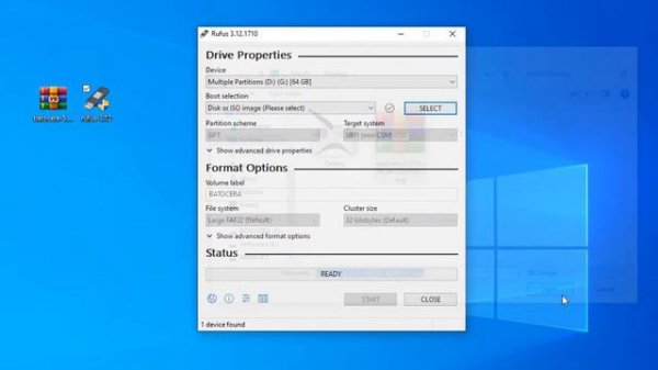 How to Install Batocera Linux - A Live Games OS