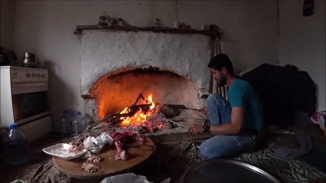 Турция: Как живут в деревне: дом, быт, хозяйство. Город Демре смотреть онлайн