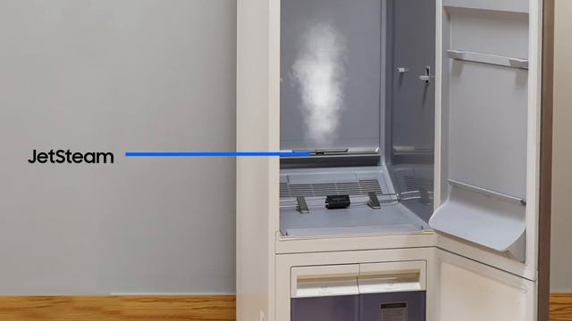 Samsung AirDresser: Smart Clothes Cleaner + Sanitiser! смотреть онлайн