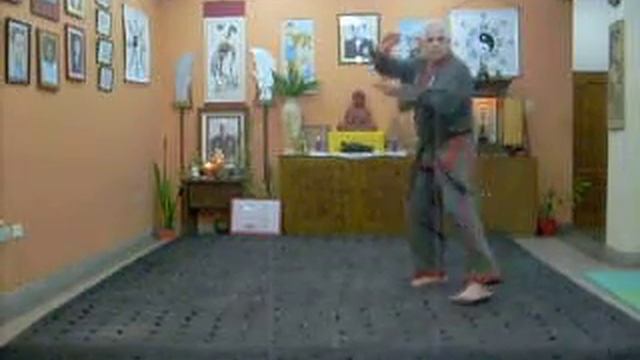 KOREA KUK SOOL WON HAPKIDO HYUNG - JOONG GEUP HYUNG смотреть онлайн