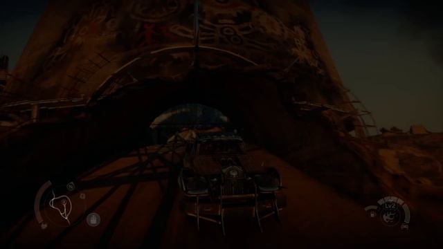 Mad Max - Map bug // Got fixed since, see the description // смотреть онлайн