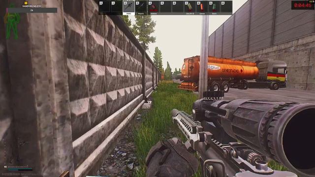 #EFT Escape from Tarkov смотреть онлайн