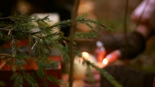 NewYearBohemianBazar смотреть онлайн