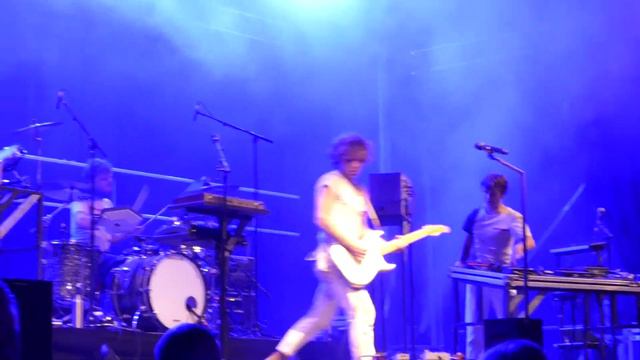 Compact Disk Dummies @ Fonnefeesten Lokeren (13/08/22) смотреть онлайн