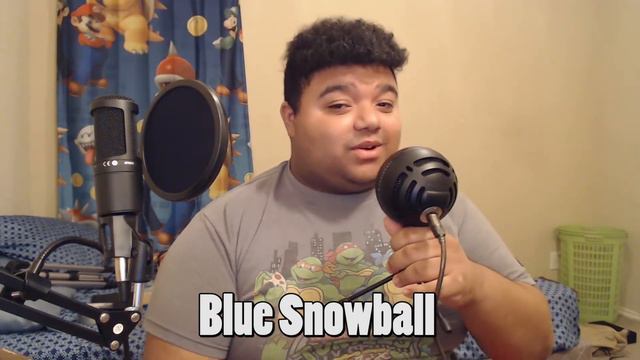 UPDATE: New Mic Test смотреть онлайн