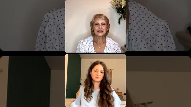 Два уровня ченнелинга. Из ченнелинга- эфира Татьяны Василец и Дарьи Гололобовой с ГФС смотреть онлайн