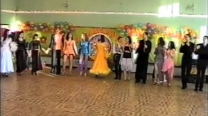 Песня "Куда уходит детство"