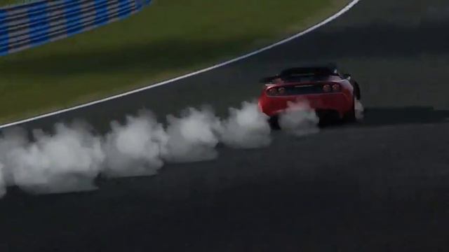 Assoluto Racing - Lotus Elise 250 Cup @ Forest Path - 01:40:016 http://www.assolutoracing.com #as.. смотреть онлайн