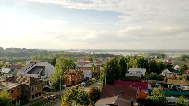 Чистопольский район (проект "Прекрасный Татарстан") смотреть онлайн