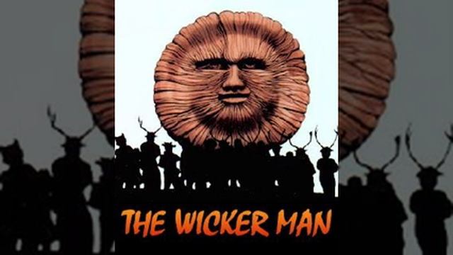 The Wicker Man 1973 Summer is acumen in смотреть онлайн