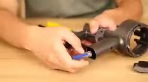 Button Switch For Dyson V11 V10 Suction Replacement Parts Power Upgraded Version Activate Lock