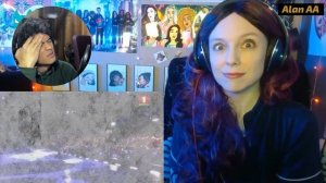 ПЕРВАЯ РЕАКЦИЯ Molly Bee: Димаш - SOS (Димаш реакция)