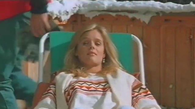 Magnifici Anni '80 Vacanze Di Natale 1983 Anna Oxa