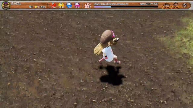 Monster Factory: Making a SWEET ALIEN BOY in Everybody's Golf смотреть онлайн