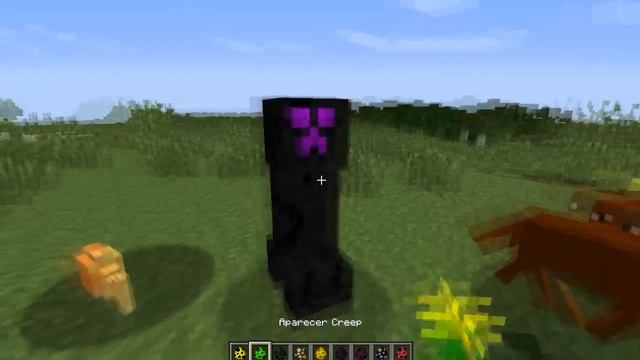 TOP 7 MEJORES MODS DE ANIMALES EN MINECRAFT 1.7.2/1.7.10/1.8 смотреть онлайн