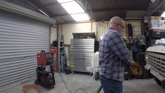 Honda generator refresh part II смотреть онлайн