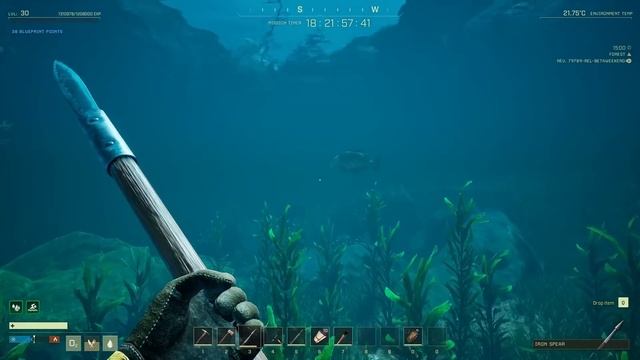 Satellite in the Snow - Icarus Beta 4 - Broken Arrow смотреть онлайн