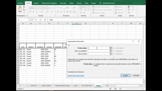 Clase 10 de Excel MB mayo2023 смотреть онлайн