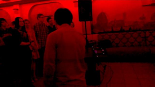 2. эпп @ Ротонда, Саранск, 28.05.2014