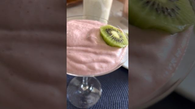 Творожок из зеленой гречки смотреть онлайн