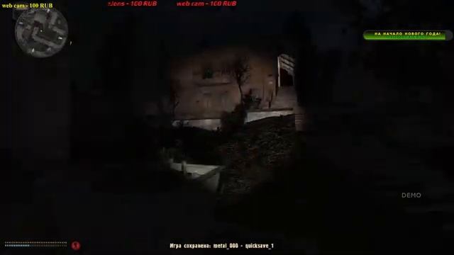 S.T.A.L.K.E.R. Anomaly #4 | Билли мод, абсолютное могущество смотреть онлайн