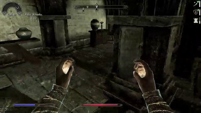 Skyrim [Skyre] pt. 8 смотреть онлайн