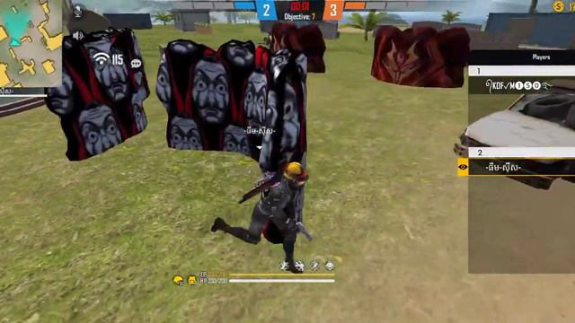 Wow បាញ់សាហាវណាស់ 1vs1 смотреть онлайн