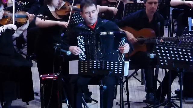 Franc Marocco Samba Italiano (fragment) смотреть онлайн