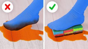 Умные гаджеты и полезные лайфхаки для уборки дома