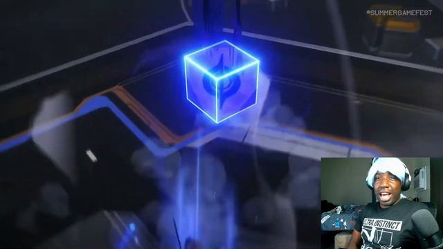 Luka Gameplay Reveal & PS5 Release Date! смотреть онлайн