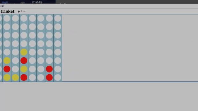 Python Project 4: Connect4 смотреть онлайн