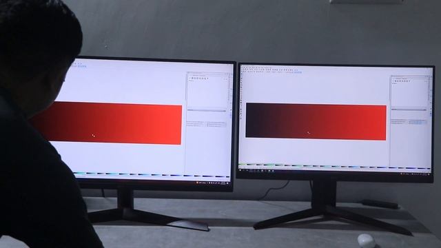 8 Bit Vs 10 Bit LG 24GN65R !