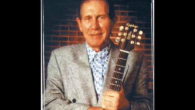 Chet Atkins "Goodnight Irene" смотреть онлайн