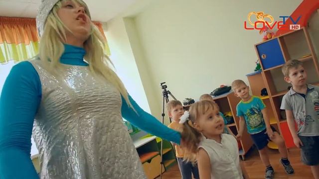 День Рождения Насти смотреть онлайн