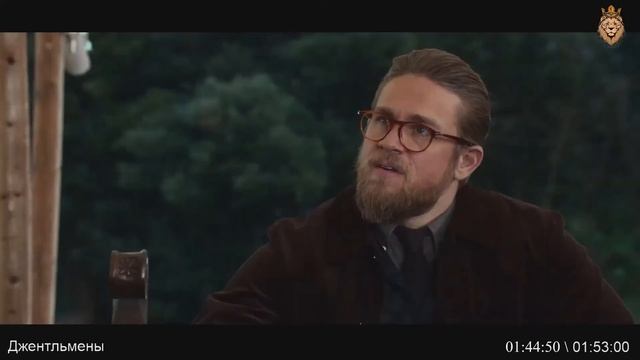 Карапузы спасают Микки. Джентльмены 2020. Концовка. смотреть онлайн