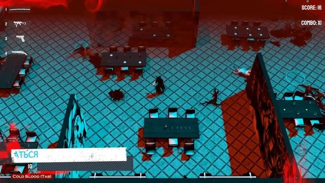 Два контракта - два гонорара! Contract Killers. Прохождение #3 смотреть онлайн