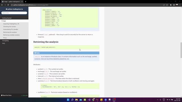 3 Beginner Python Trading Project Ideas смотреть онлайн