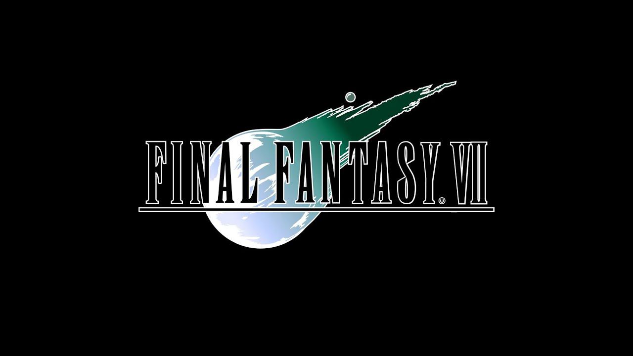 Final Fantasy VII: Серия 90 - Последний шаг - Jenova Synthesis - Bizzaro Sephiroth - Safer Sephiroth